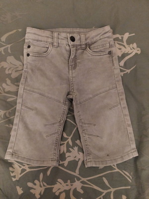 Orchestra Jeans Bermuda like new, size 104 cm, gray