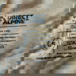  Direct Alpine Cyclone Lady Ultralight γυναικείο hard shell μπουφάν (S)