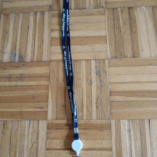 Galaxy strap new