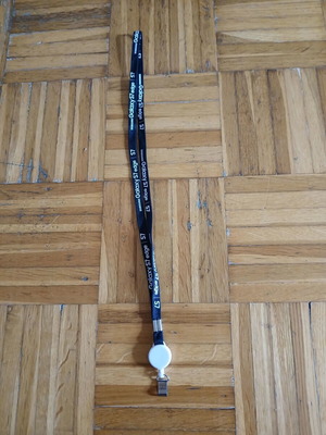 Galaxy strap new