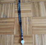 Galaxy strap new