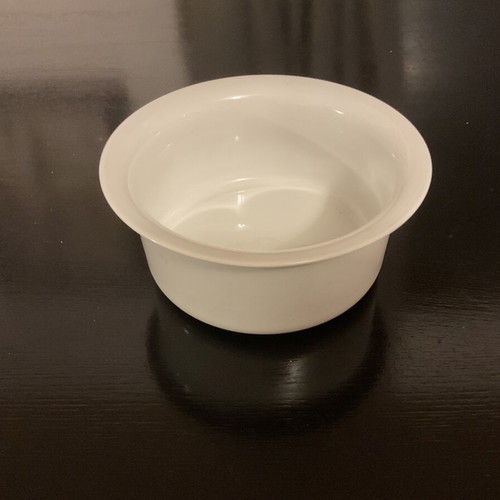 Arzberg heat-resistant bowls set of 4 like new