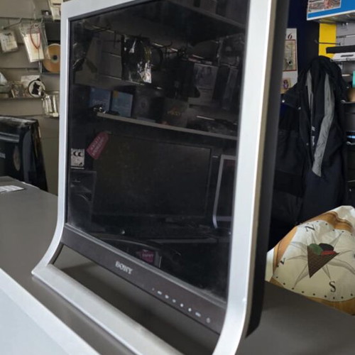 Sony SDM-HS95P computer monitor like new
