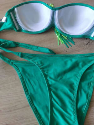 New bikini swimsuit