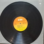 Vinyl record used, excellent condition