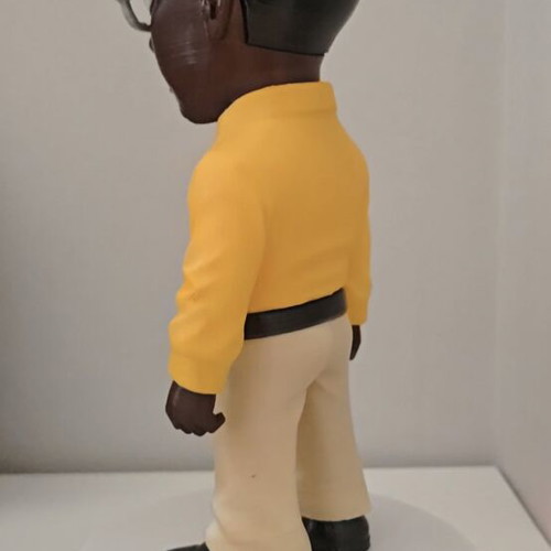 Breaking Bad Gus Fringe Figure 23cm new
