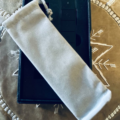 Wireless Presenter with Laser WPR-400 new with carrying pouch and charger