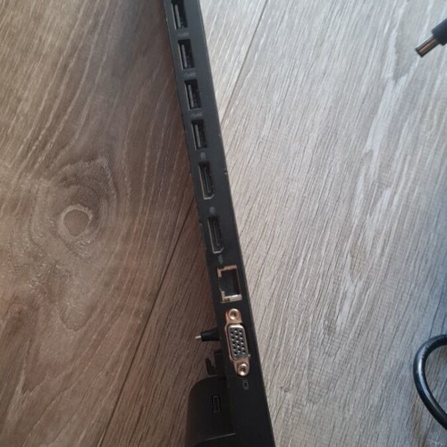 HP 2013 Ultraslim Docking Station like new