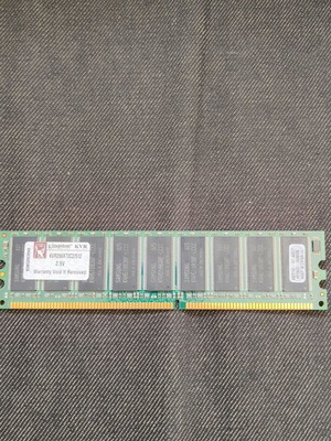 Kingston KVR266X72C2/512 512MB DDR 266MHz like new