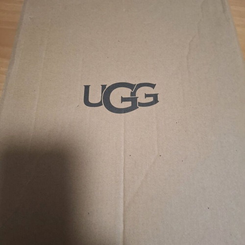 Ugg low boots size 38 used