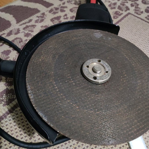 Skil Electric Grinder 230mm 2000w like new