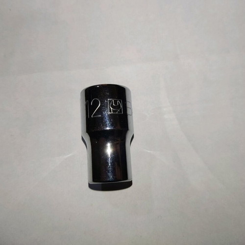 Καρυδάκι εξάγωνο BETA 920A 009200012 1/2 No. 12 χρωμέ καινούργιο