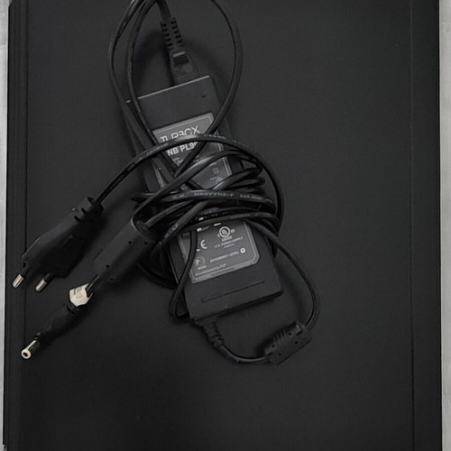 Turbo-X laptop with 240 GB SSD