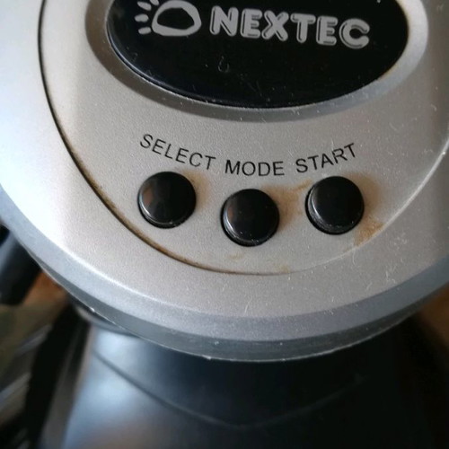 Τιμονιέρα Nextec μεταχειρισμένη