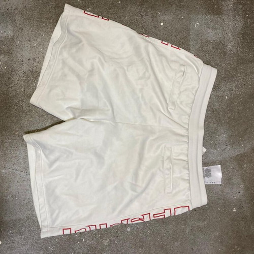 Diesel shorts XXL white with big logo W36