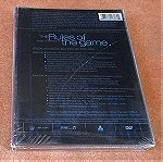  The Rules of the Game (La règle du jeu 1939) Jean Renoir - Criterion DVD region free