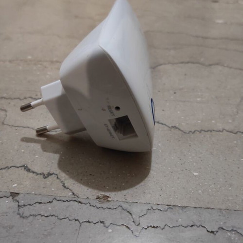 Link TL-WA850RE Wi-Fi Range Extender