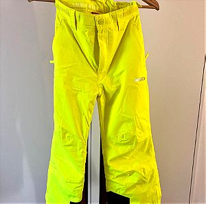 Nevica αδιάβροχο παντελόνι για σκι & χειμερινά σπορ 9-10 χρόνων
