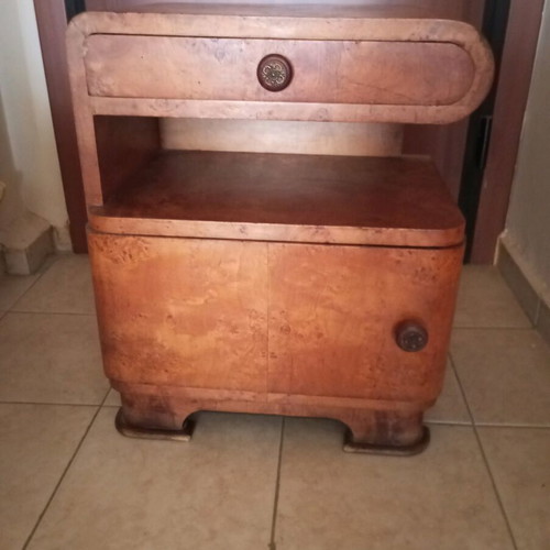 Bedroom set