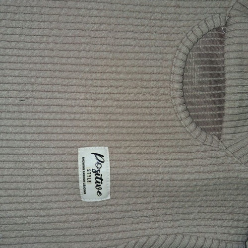 Evita blouse used for 10-year-old girl beige