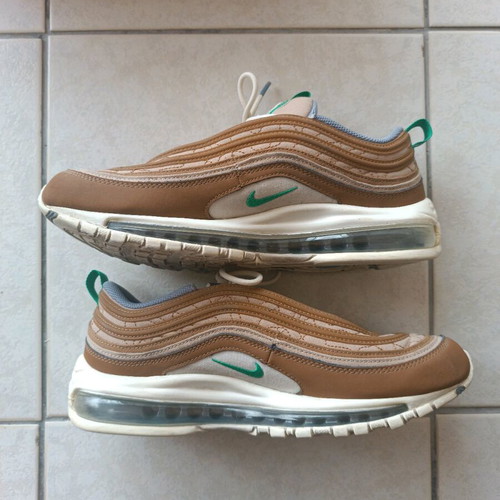 Nike Air Max 97 SE Cat special edition sneakers size 43 like new