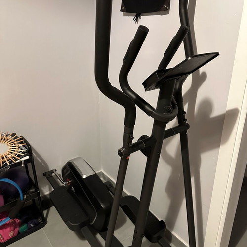 Viking Golf elliptical used for home fitness