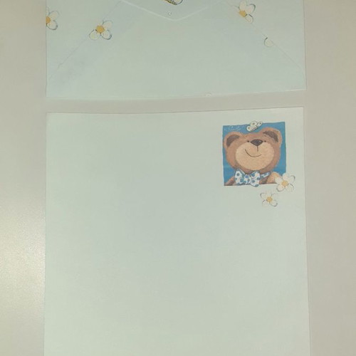 Used correspondence in excellent condition