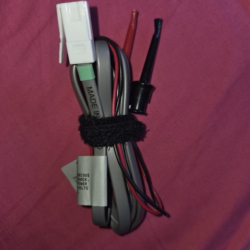 Texas Instruments CBL System complete set with case and sensors