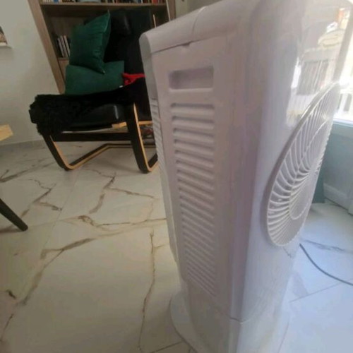 MÜHLER air cooler in excellent condition