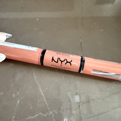 Nyx Shine Loud Liquid Lipstick