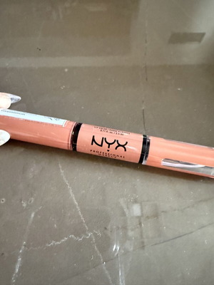 Nyx Shine Loud Liquid Lipstick
