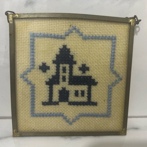 Star Barnet Austria 1960 used, Orthodox church model Bolven