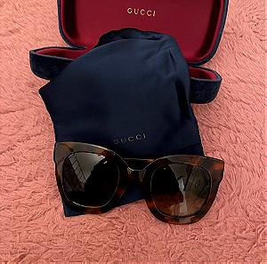 Γυαλιά Ηλίου Gucci