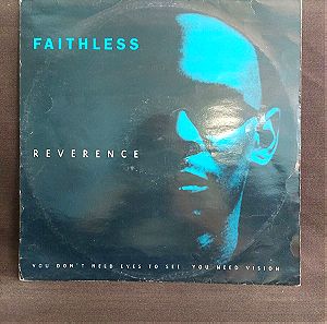 Faithless - Reverence