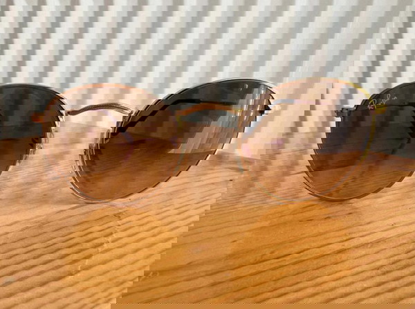 Γυαλιά ηλίου αυθεντικά Rayban RB3447