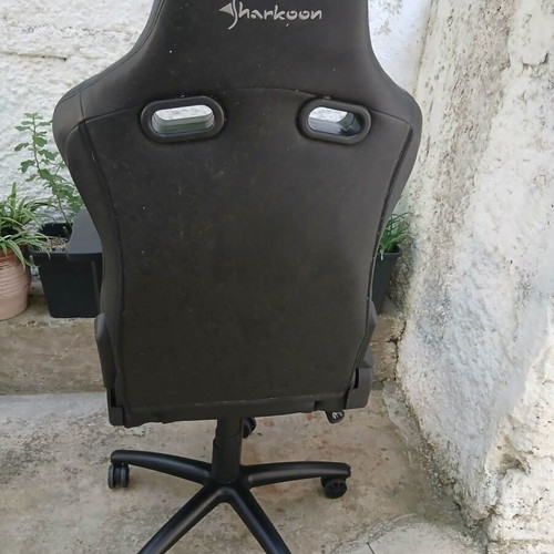 Gamer chair