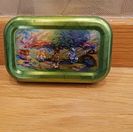 Pokemon tin open new