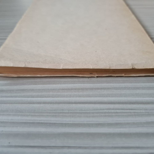Book Gyro sto Kritiko Theatro by Apostolos Sachinis, 1980