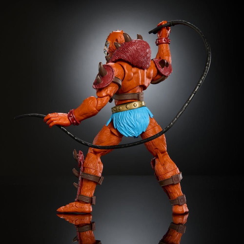 Mattel MOTU Vintage Collection Beast Man 7" Figure new
