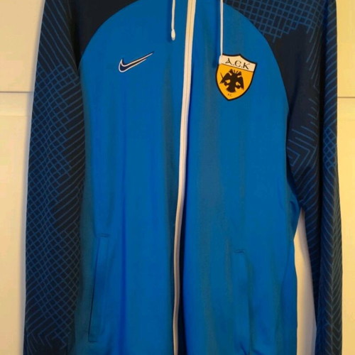 Aek Nike jacket blouse like new