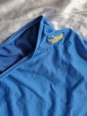 Ralph Lauren Ολόσωμο μαγιό σαν καινούργιο, μέγεθος M, μπλε