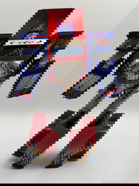 κινέζικη φιγούρα Transformers