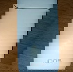  ηλεκτρονικό τσιγάρο Iqos με πρόβλημα