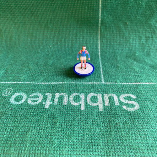 Vintage Subbuteo spare ref 733 France 1991-1996