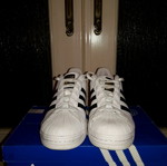 Παπούτσια Adidas Superstar σε μέγεθος 48, σχεδόν άριστη κατάσταση