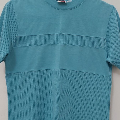 Levi's women's t-shirt like new, blue turquoise, size S