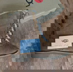 Ugg Australia 39 νούμερο, Daney Classic Boot Μποτάκια suede
