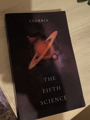 The Fifth Science από Exurb1a καινούργιο, στα αγγλικά