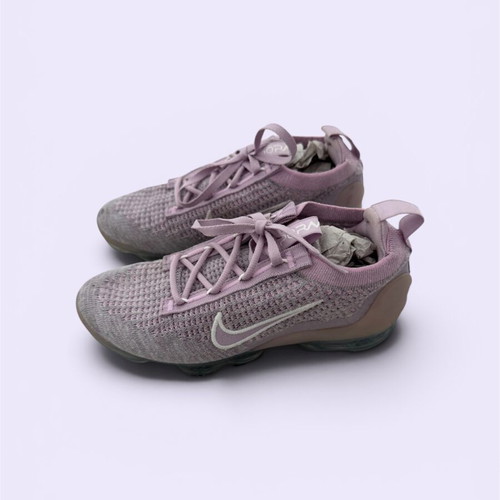 Nike Air VaporMax 2021 women's shoes like new, pink, size 36.5