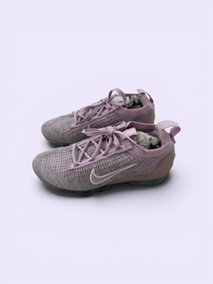 Nike Air VaporMax 2021 women's shoes like new, pink, size 36.5